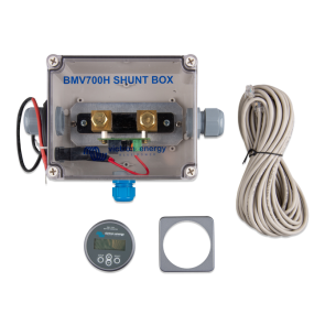 Victron Battery Monitor BMV-700H