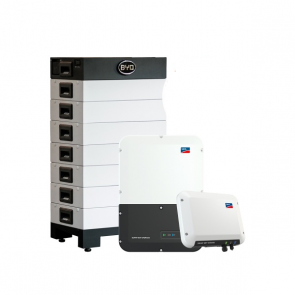 Storage And System Solutions