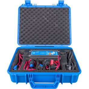 Carry Case for Victron Blue Smart IP65 Chargers and accessories