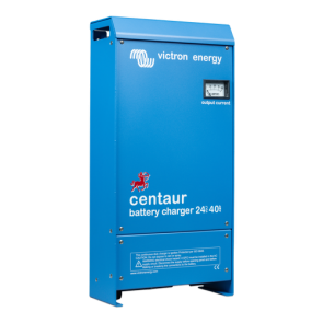 Victron Centaur Charger 24V/40A(3) 120-240V