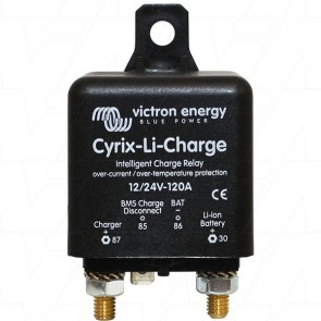 Victron Cyrix-Li-Charge 12/24V-120A intelligent charge relay