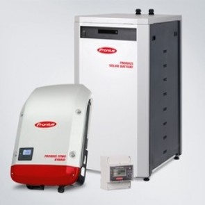 Fronius Energy Package