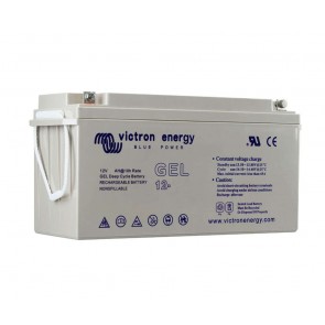 Victron 12V/165Ah GEL Deep Cycle Battery