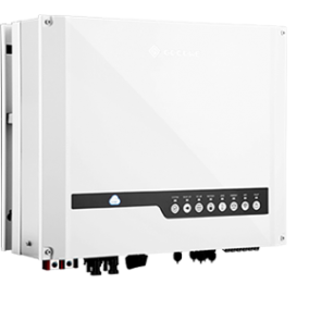 GoodWe GW3648D-ES Energy Storage Inverter