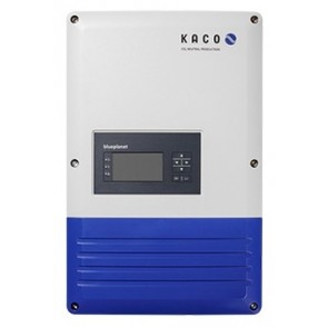 KACO blueplanet 5.0 TL1