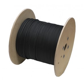 KBE 6 mm²  anti-termite [500 meters black]