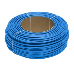 KBE 6 mm²  [100 meters blue]