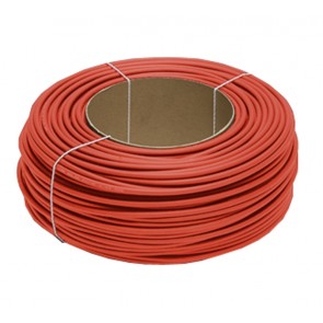 KBE 4 mm²  [100 meters red]