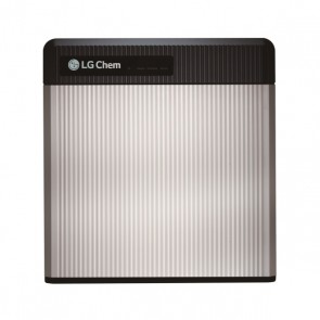 LG Chem RESU 10 - 48V lithium-ion battery