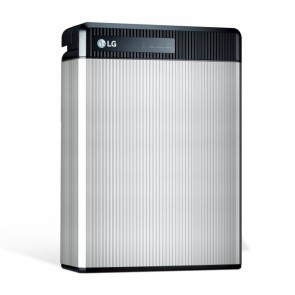 LG Chem RESU 13 - 48V lithium-ion battery