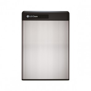 LG Chem RESU 6.5 - 48V lithium-ion battery