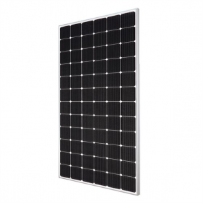 LG Neon 2 Bifacial LG400N2T-J5