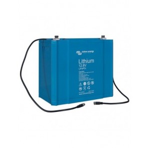 Victron LiFePO battery 12.8V/50Ah - Smart