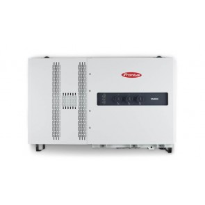 Fronius TAURO Eco 50-3-D solar inverter