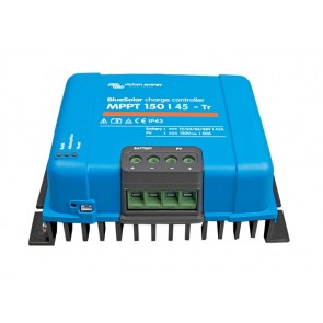 Victron BlueSolar MPPT 150/45-Tr Solar charge controller 