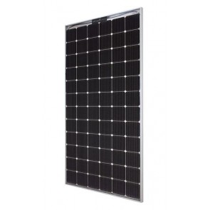 LG Neon 2 Bifacial LG400N2T-A5