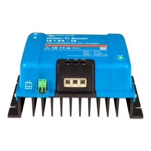 Victron Orion-Tr Smart 12/12-30A (360W) Non-isolated DC-DC charger