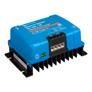 Victron Orion-Tr Smart 12/12-18A (220W) Isolated DC-DC charger