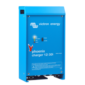 Victron Phoenix Battery Charger 12/30(2+1) 120-240V