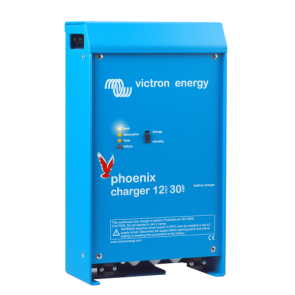 Victron Phoenix Battery Charger 12/50(2+1) 120-240V