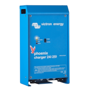 Victron Phoenix Battery Charger 24/16(2+1) 120-240V