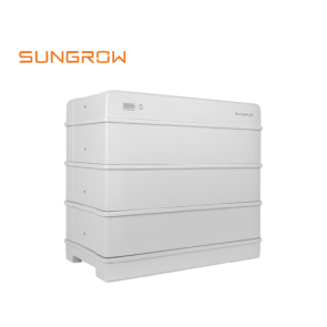 Sungrow SBR096 Lithium-ion Battery