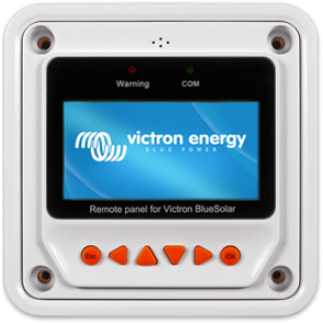 Victron Remote Panel for BlueSolar PWM-Pro