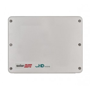 SolarEdge SE3680H StorEdge