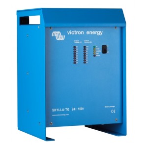 Victron Skylla TG 24/30(1+1) 120-240V Battery charger