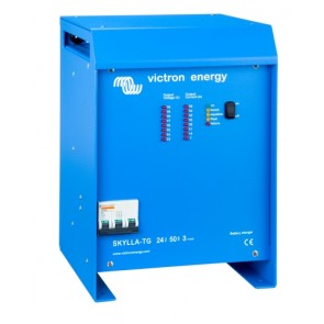 Victron Skylla TG 24/50 3-phase Battery charger