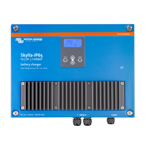 Victron Skylla-IP65 12/70(1+1) 120-240V Battery charger