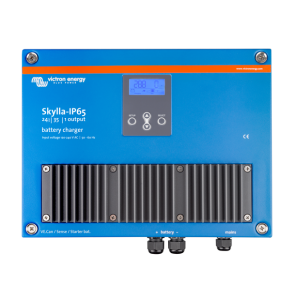 Victron Skylla-IP65 24/35(1+1) 120-240V Battery charger