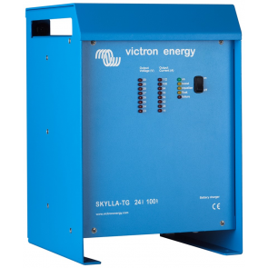 Victron Skylla TG 24/100(1+1) GL 120-240V Battery charger