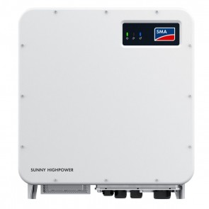SMA Sunny Highpower Peak3 SHP 172-21