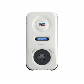 SMA eCharger 22