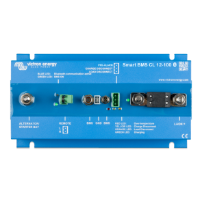 Victron Smart BMS CL 12/100 Battery Management system. 