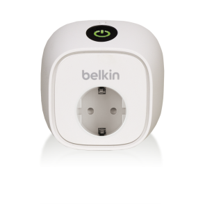 Solar-Log Belkin WeMo Insight switch