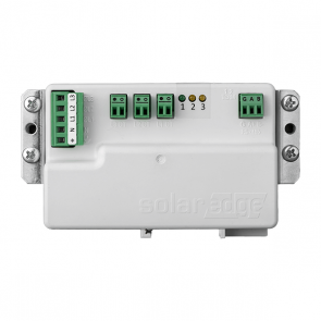 SolarEdge Energy Meter SE-MTR-3Y-400V-A