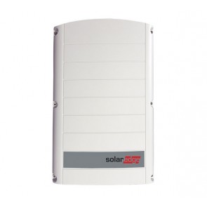 SolarEdge SE10K