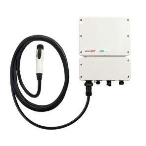 SE3680H HD-WAVE SetApp EV-Charger