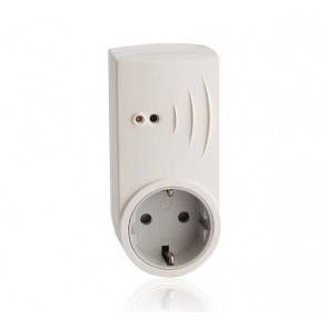 SolarEdge Smart Energy Socket SEHAZB-SCKT-MTR