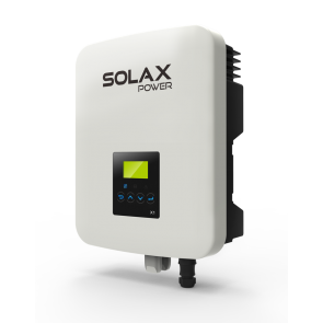 Solax X1-4.2T BOOST