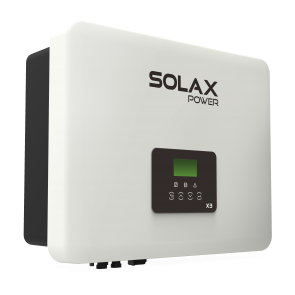 Solax X3-10.0-T
