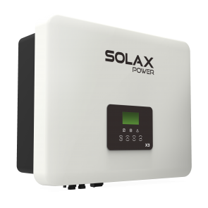 Solax X3-4.0-T