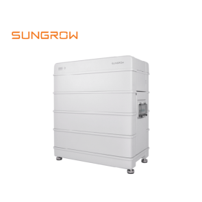 Sungrow SBR128 Lithium-ion Battery