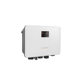 Sungrow SG2.0 RS-S Single - MPPT String Inverter for 600 Vdc System