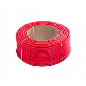 SOLARFLEX®-X PV1-F – 1x4mm² - [100 meters red]