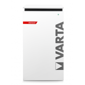 VARTA element 12/S3 white