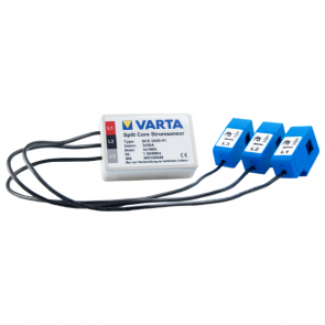 Varta Option filter mat 