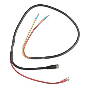 Victron VE.Bus to BMS 12-200 alternator control cable